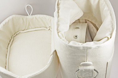 Canvas Camera Bag, Large - Prima Marketing, Donna Downey Collection 2 