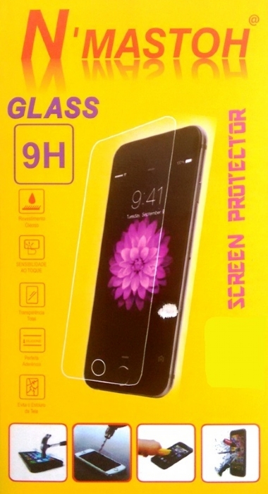 Película de Vidro Moto G3