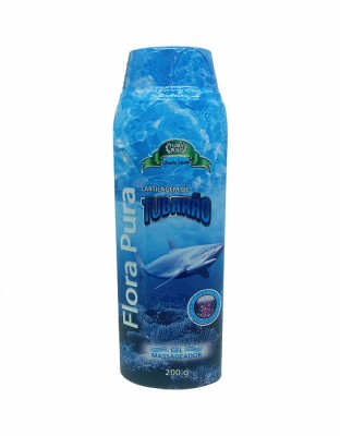 GEL CARTILAGEM DE TUBARÃO - TUBO