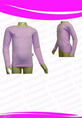 Blusa 2ª pele