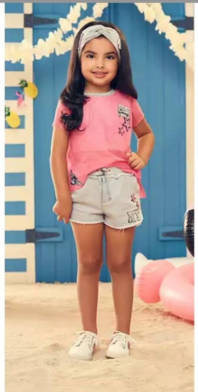 Blusa tutu