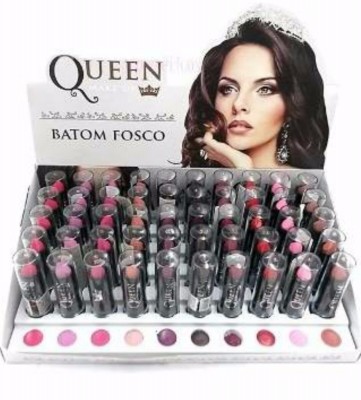 Batons Queen Fosco Caixa 1