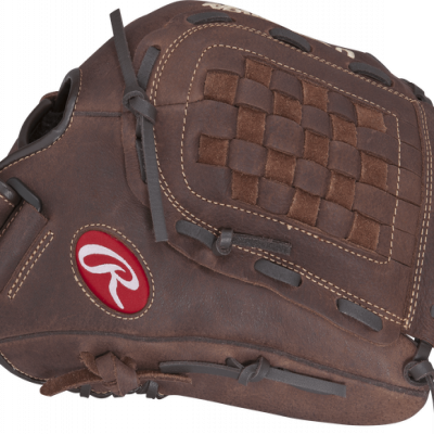Luva de baseball - Rawlings 12,5