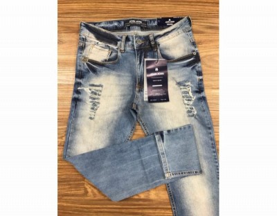 CALÇA JEANS JOHN JOHN