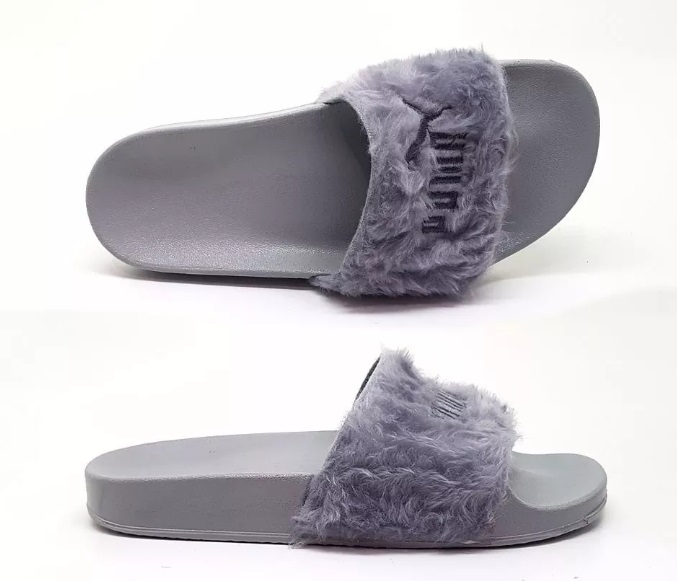 Chinelo da puma fenty outlet
