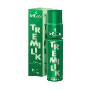 TREMILIK SPRAY ELETRIZANTE 15 ML