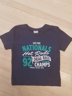 Camiseta MM MASC