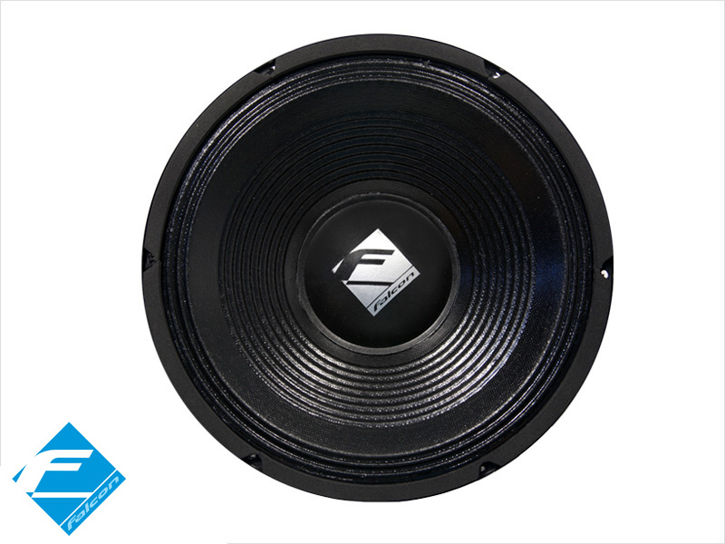 WOOFER FP320P 12