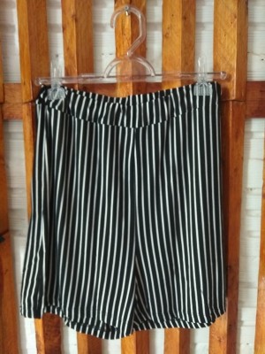 Short Casual
