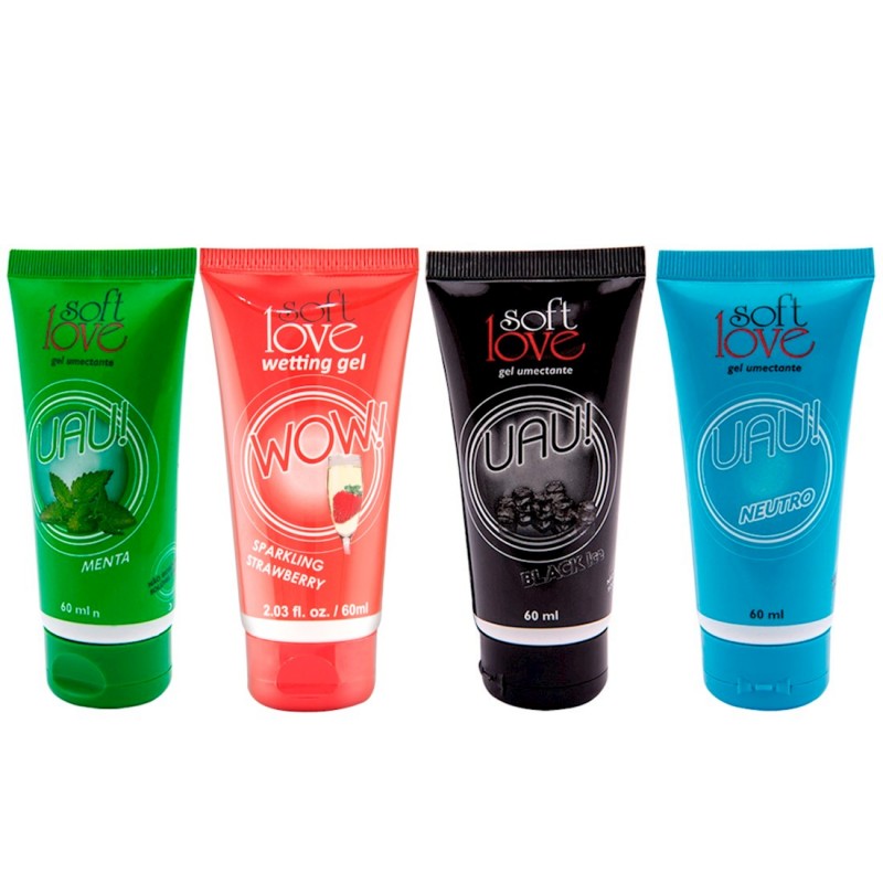 Gel Lubrificante