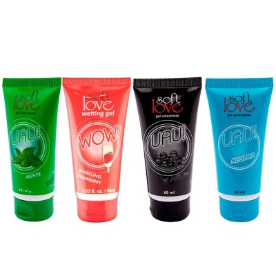 Gel Lubrificante