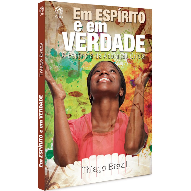 Em Espirito e em Verdade