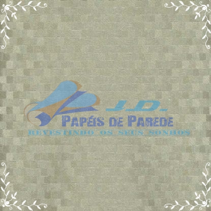 Papel de Parede - ISOLA - DY991006