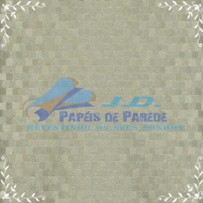 Papel de Parede - ISOLA - DY991006