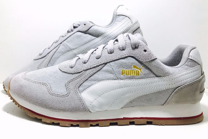 tenis puma retro masculino