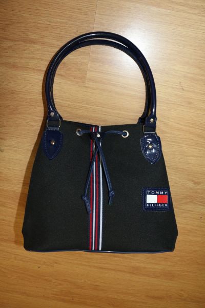 Bolsa Tommy saco