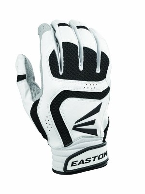 Luva para rebatedor EASTON - tamanho infaltil L