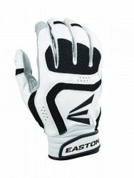 Luva para rebatedor EASTON - tamanho infaltil L 2 
