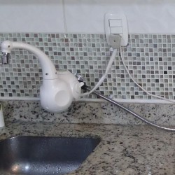 Adaptador Aberto 2 