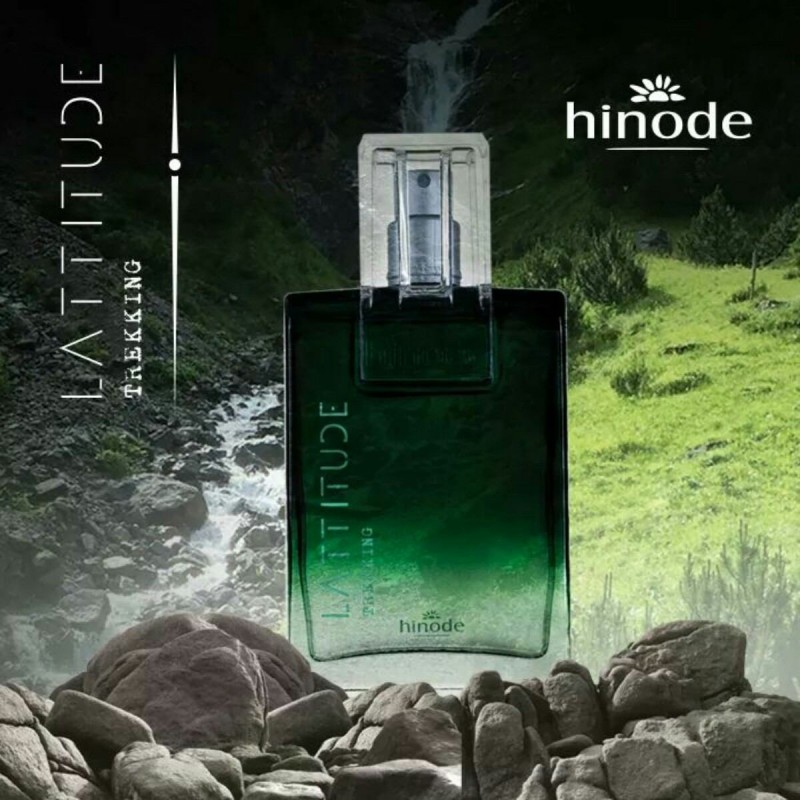 Latitude Trekking