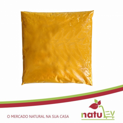 Cúrcuma Moida 1kg
