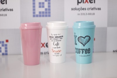 Copo Bucks 500ml