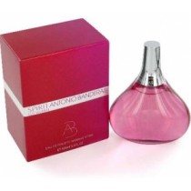 PERFUME SPIRIT WOMAN EDT FEMININO ANTONIO BANDERAS - 100 ML - 5456