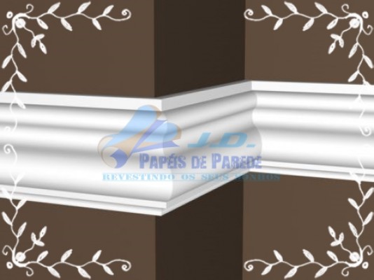 Rodameio 6,9cm - RM406