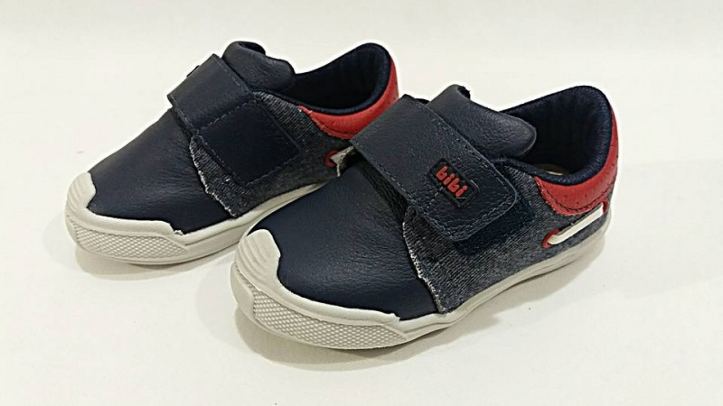 TENIS MASC INFANTIL CRESCER NEW COD 63413