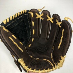 Luva de baseball - Rawlings 12,5 3 