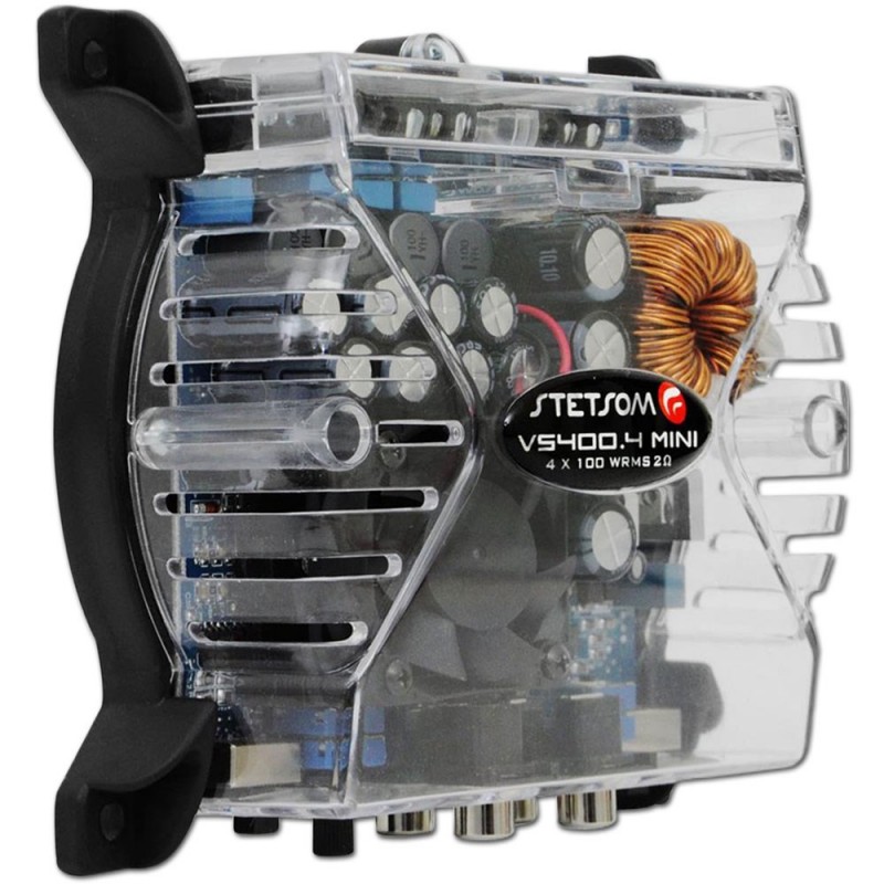 MODULO STETSOM- VS 400.4