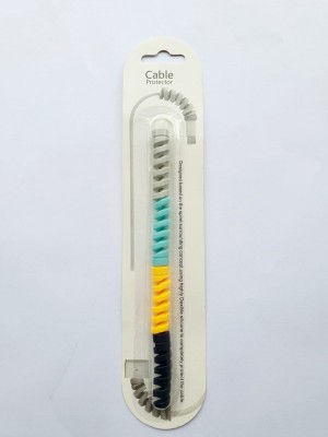 Protetor de Cabo USB