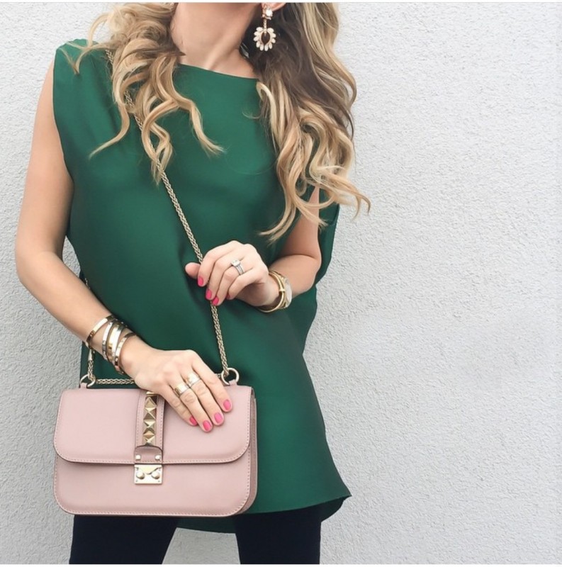 Valentino Rose 27cm