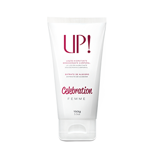 Hidratante UP! Celebration (ref.UP!38) - Fantasy*