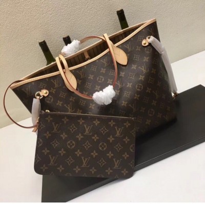 Louis Vuitton Neverfull MM
