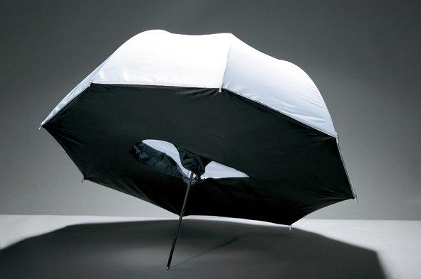 Guarda-Chuva Godox UB-009 Disparo interno de Flash de 84cm