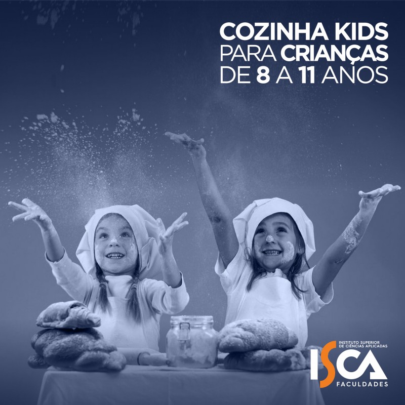 Cozinha Kids
