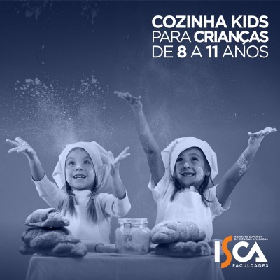 Cozinha Kids