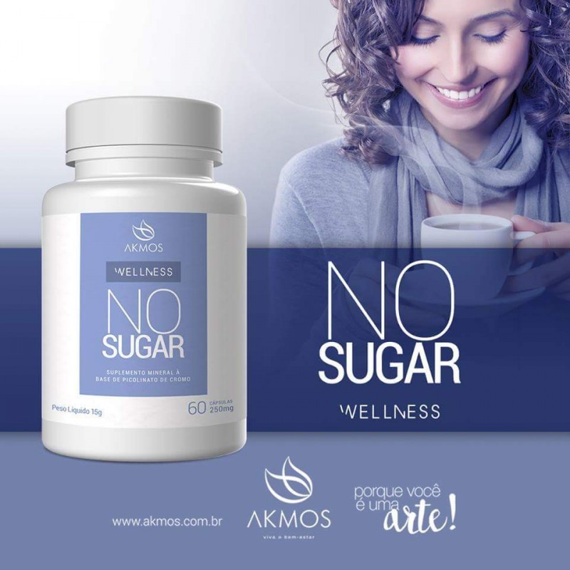No Sugar