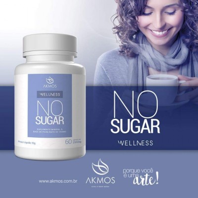 No Sugar