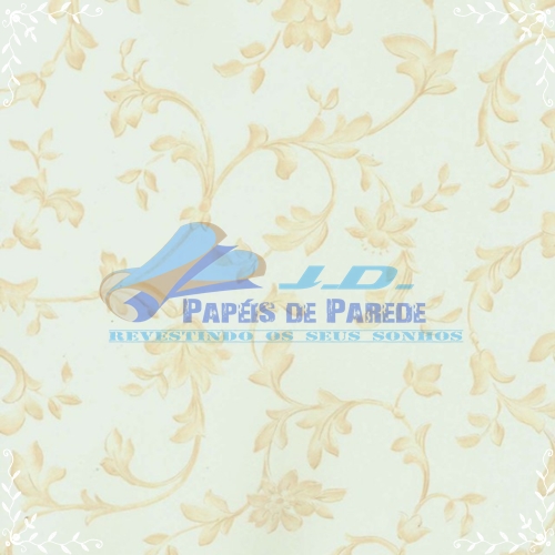 Papel de Parede - ISOLA - DY99101