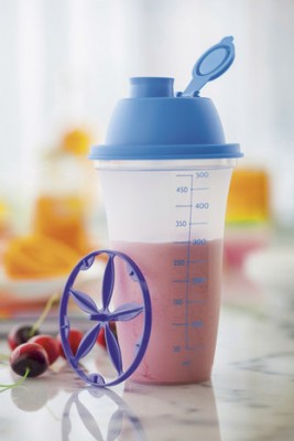 Quick Shake