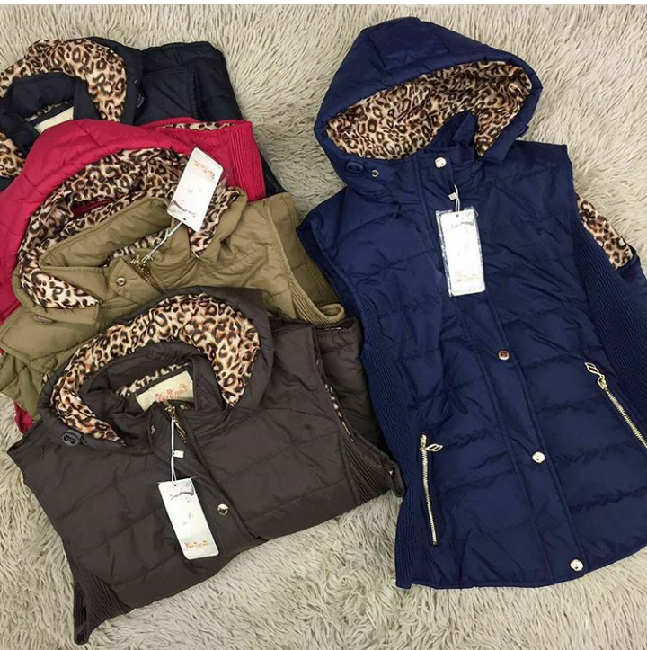 COLETE PLUS SIZE