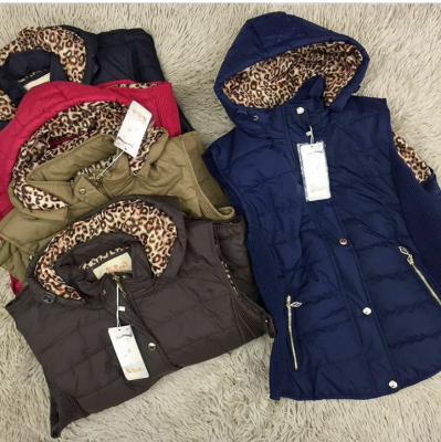 COLETE PLUS SIZE