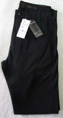 Calça Theodor Preta