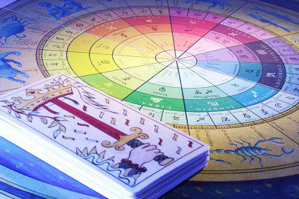 Tarot e Astrologia
