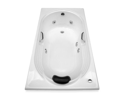 BANHEIRA SCARLAT 1,70X80