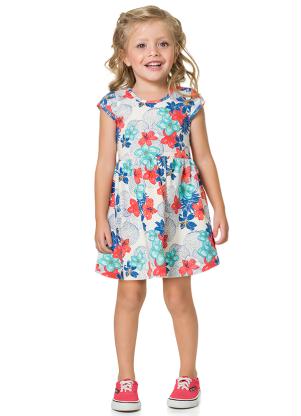 Vestido ( 2 anos )