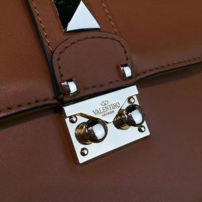 Valentino Garavani Caramelo 21cm