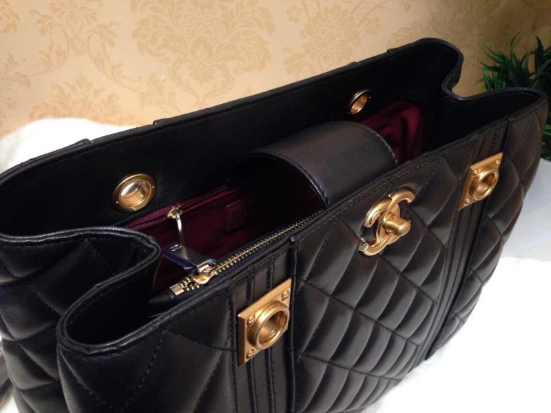 Chanel Matelassê 33cm Lindaaa!!!
